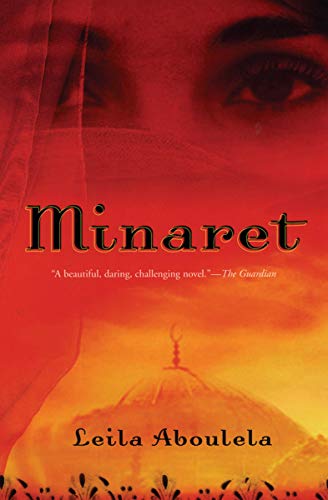 Minaret: A Novel