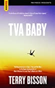 TVA Baby (Spectacular Fiction)