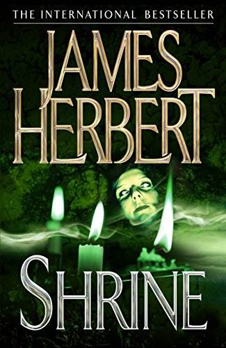Shrine: Now a Major Film Called The Unholy &ndash; the Novel Is Even More Terrifying