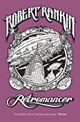 Retromancer: Book 9 of the Brentford Trilogy