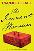 The Innocent Woman (Steve Winslow Mystery Book 6)