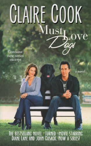 Must Love Dogs: (Book 1)