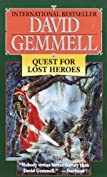 Quest for Lost Heroes (Drenai Saga Book 4)