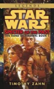 Specter of the Past: Star Wars Legends (The Hand of Thrawn) (Star Wars: The Hand of Thrawn Duology - Legends Book 1)