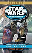 Jedi Eclipse: Star Wars Legends: Agents of Chaos, Book II (Star Wars: The New Jedi Order 5)