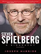 Steven Spielberg: A Biography, Second Edition