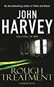 Rough Treatment: (Resnick 2) (Charlie Resnick Series)