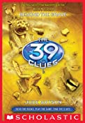 The 39 Clues #4: Beyond the Grave