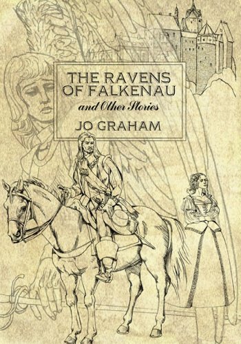 The Ravens of Falkenau &amp; Other Stories