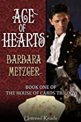 Ace of Hearts (The House of Cards Trilogy Book 1)