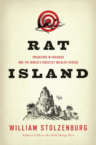 Rat Island: Predators in Paradise and the World's Greatest Wildlife Rescue