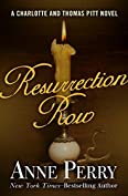 Resurrection Row (Charlotte and Thomas Pitt Series Book 4)