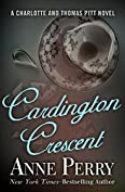 Cardington Crescent (Charlotte and Thomas Pitt Series Book 8)