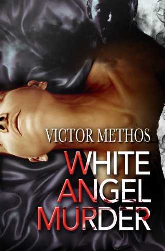 White Angel Murder - A Thriller (Jon Stanton Mysteries Book 1)