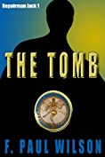 The Tomb (THE ADVERSARY CYCLE Book 3)