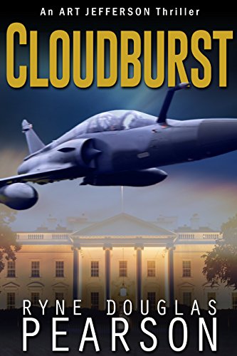 Cloudburst (An Art Jefferson Thriller Book 1)