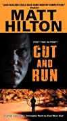 Cut and Run (Joe Hunter Novels Book 4)