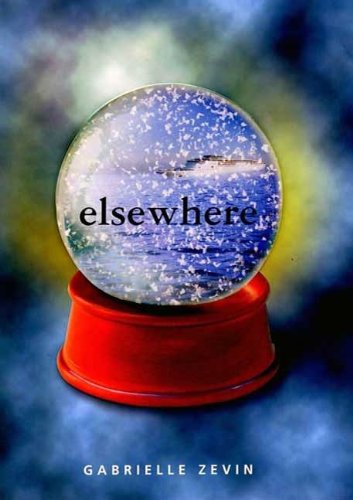 Elsewhere: A Novel