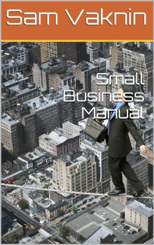 Small Business Manual