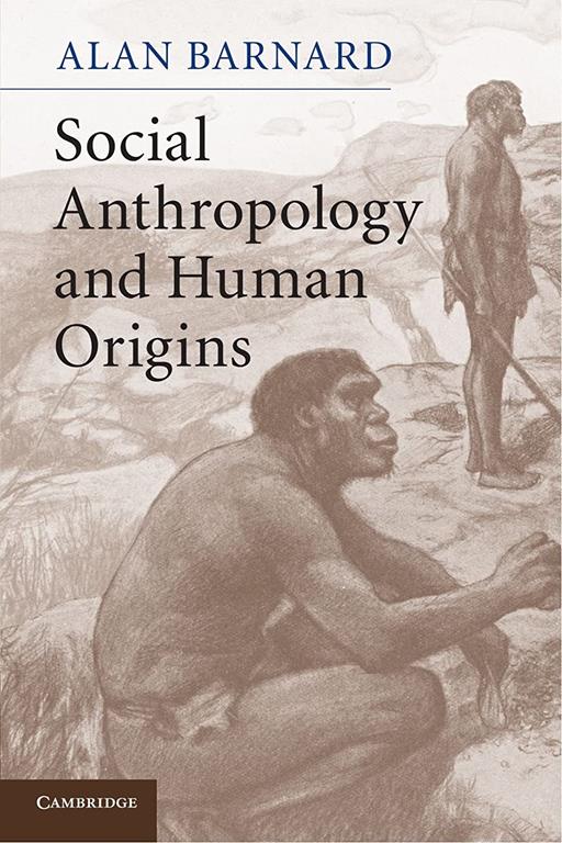 Social Anthropology and Human Origins