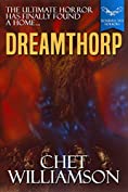 Dreamthorp (Macabre Ink Resurrected Horrors Book 14)