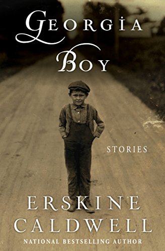 Georgia Boy: Stories