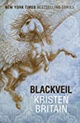 Blackveil: Book Four (Green Rider 4)