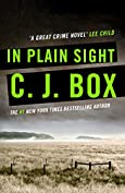 In Plain Sight (Joe Pickett series Book 6)