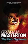 Ninth Nightmare, The (A Night Warriors Horror Book 5)