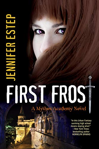 First Frost (Mythos Academy)