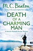 Death of a Charming Man (Hamish Macbeth Book 10)