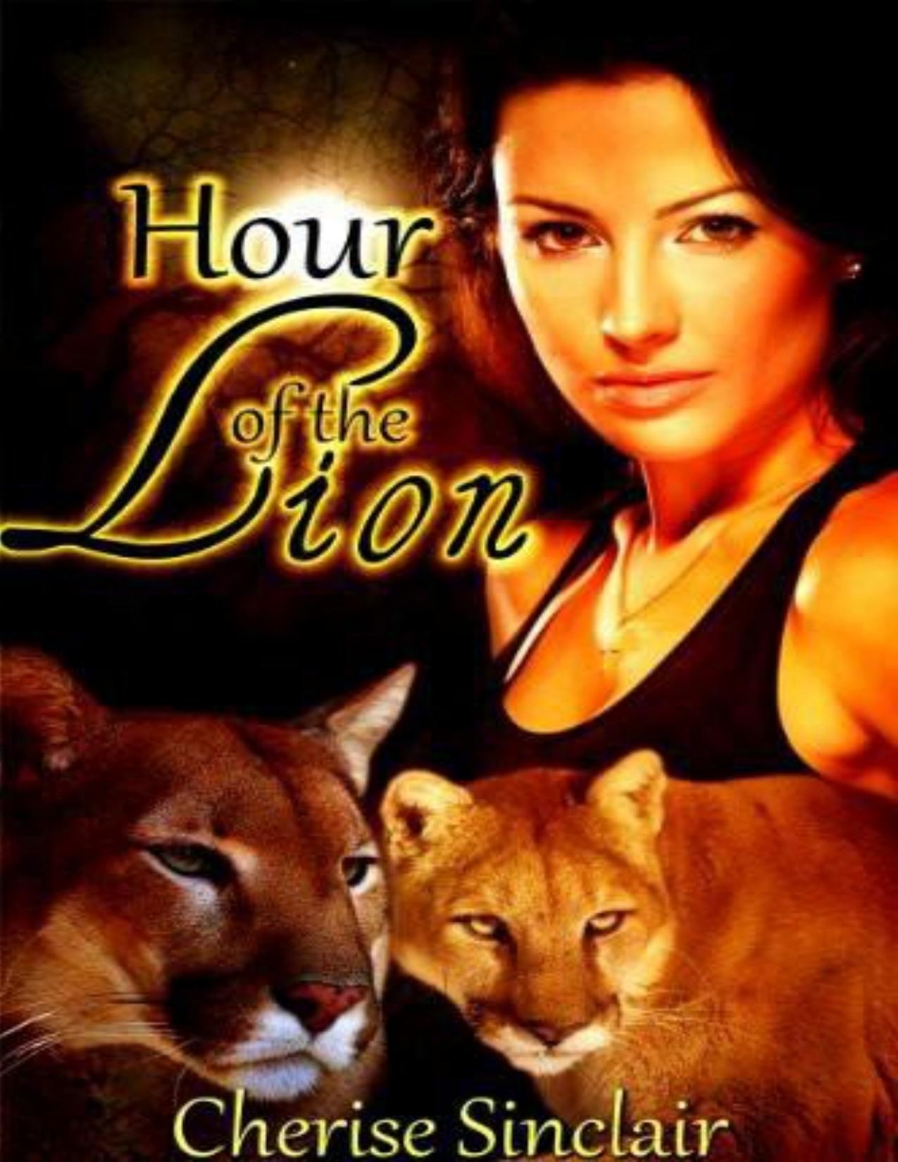 Hour of the Lion