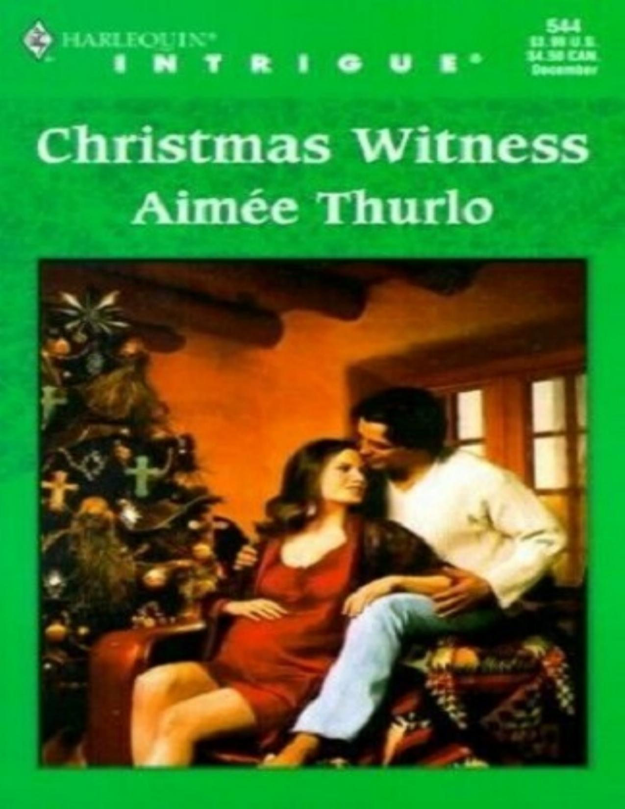 Christmas Witness