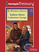 FALLEN HERO (Holding Out for a Hero Book 4)