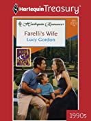 FARELLI'S WIFE (Kids &amp; Kisses Book 14)