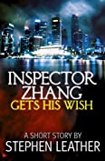 Inspector Zhang Gets His Wish