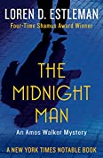 The Midnight Man (Amos Walker Novels Book 3)