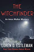 The Witchfinder (Amos Walker Novels Book 12)