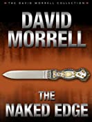 The Naked Edge: A Cavanaugh/Protector Novel