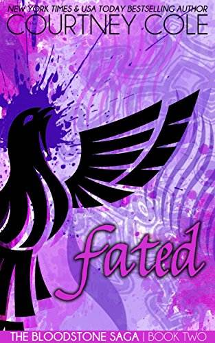 Fated (The Bloodstone Saga Book 2)