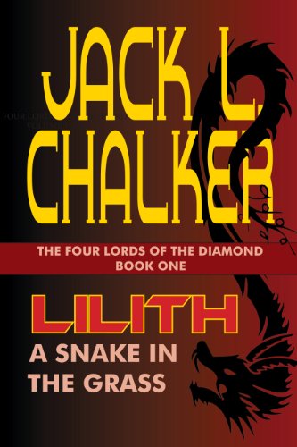 Lilith: A Snake in the Grass (The Four Lords of the Diamond Book 1)