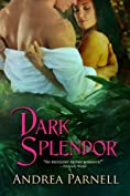 Dark Splendor (Loveshadow Gothic Romance Mystery Series Book 1)