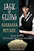 Jack of Clubs (The House of Cards Trilogy Book 2)