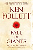 Fall of Giants: Enhanced Edition (The Century Trilogy Book 1)