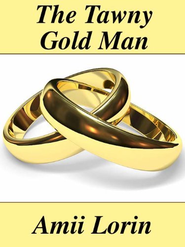 The Tawny Gold Man