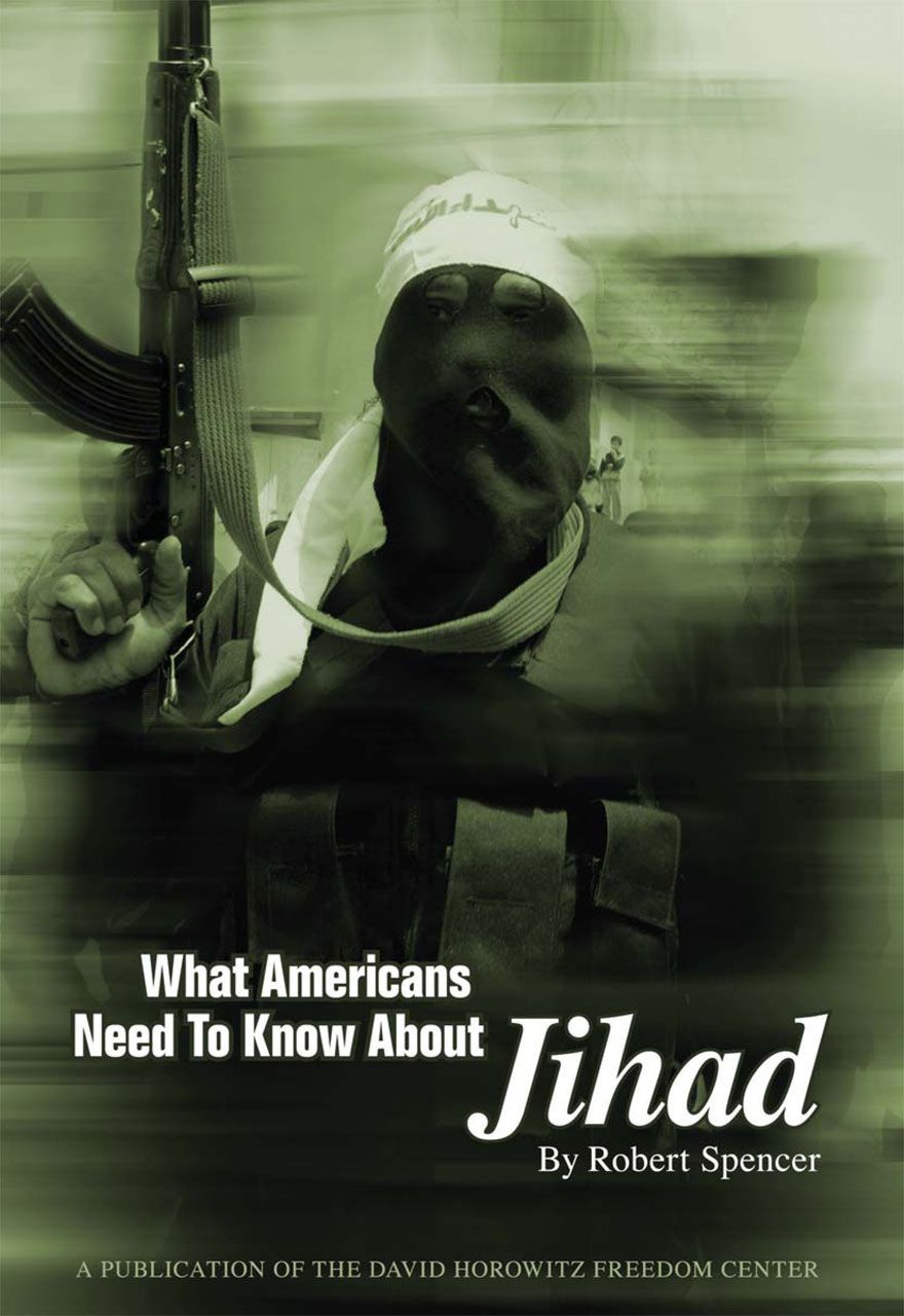 What Americans Need to Know About Jihad