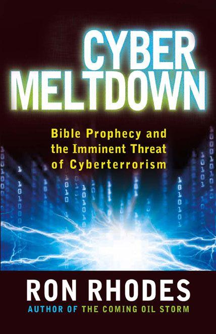 Cyber Meltdown