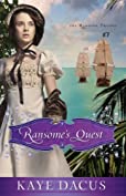 Ransome's Quest (The Ransome Trilogy Book 3)