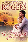 A Fair of the Heart (Welcome To Redemption Book 1)