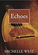 Echoes (Essalieyan Chronicles Book 1)